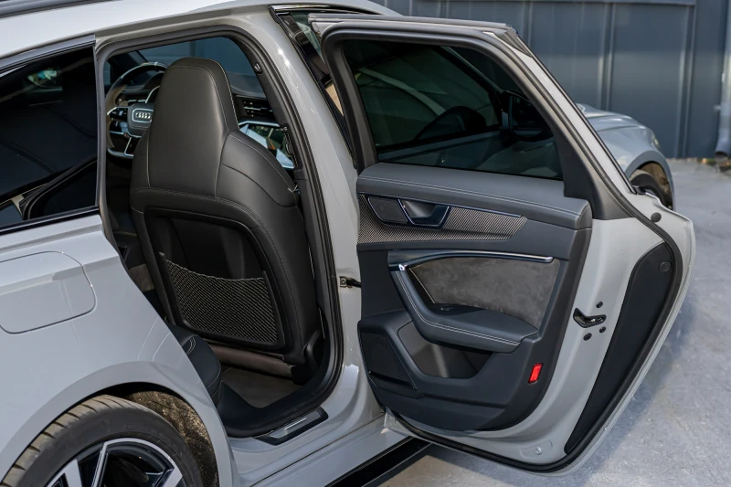 Audi Rs6, снимка 10 - Автомобили и джипове - 52127009