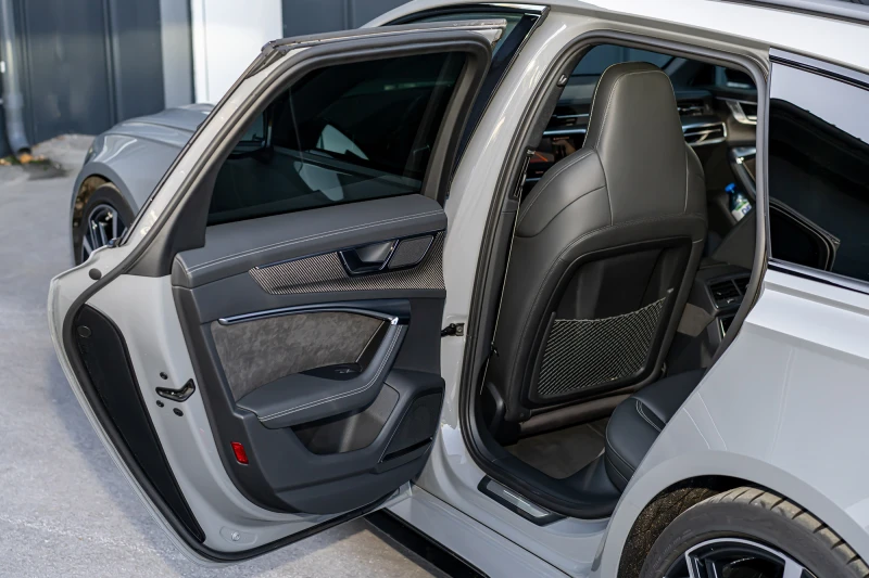 Audi Rs6, снимка 9 - Автомобили и джипове - 52127009