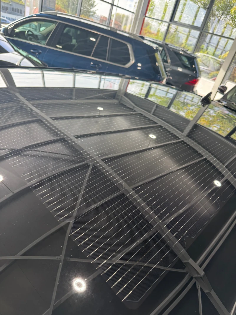 Hyundai Ioniq 5 AWD * LONG RANGE * PROJECT 45 * BOSE * HEAD UP * , снимка 16 - Автомобили и джипове - 52134131