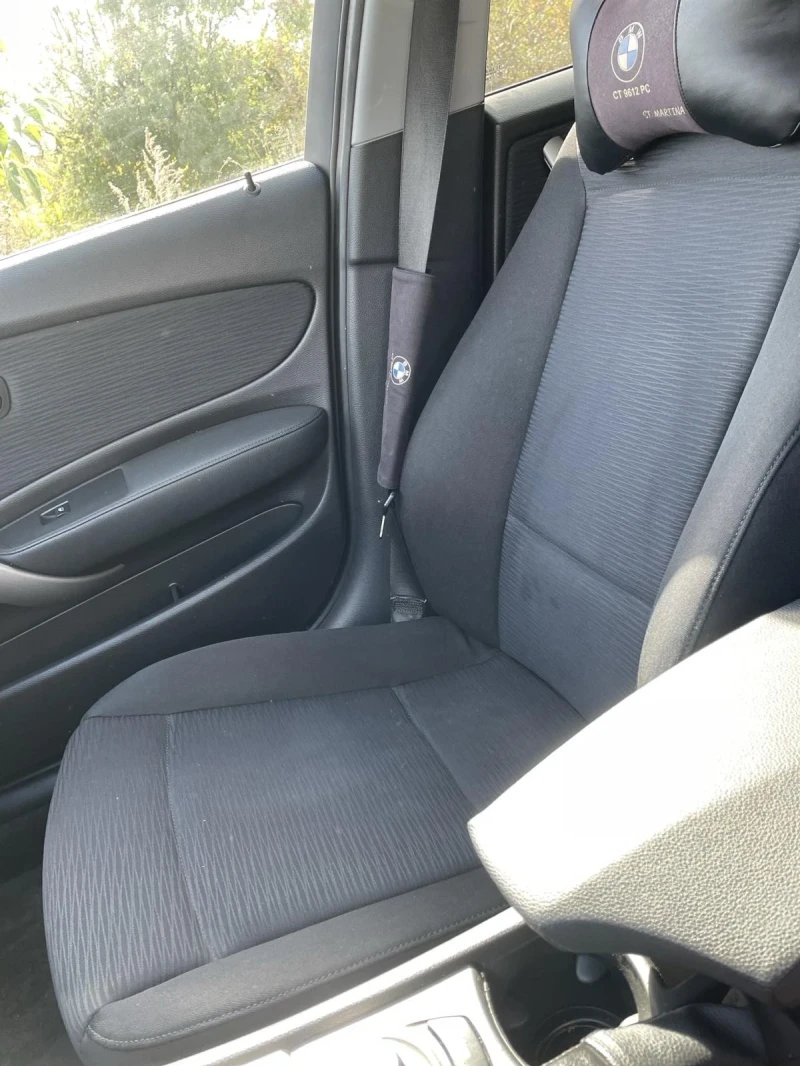 BMW 116, снимка 7 - Автомобили и джипове - 52167074