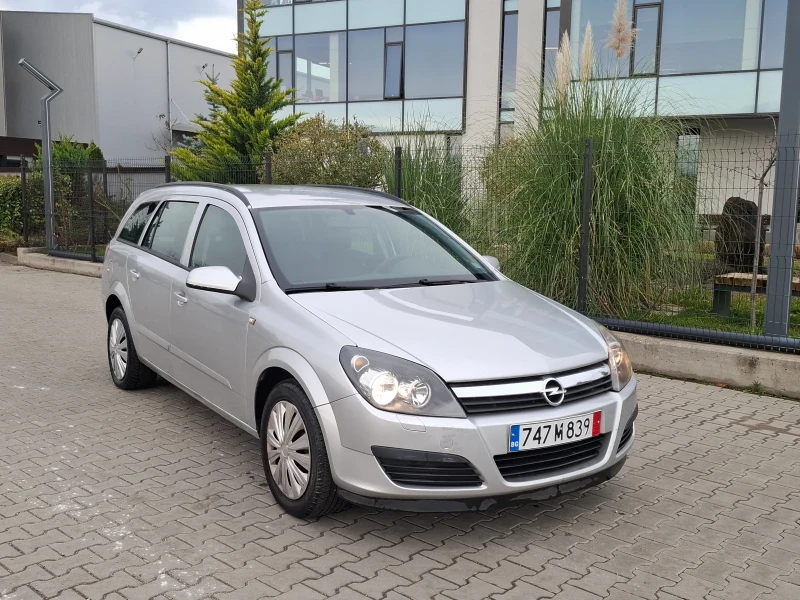 Opel Astra 1.4i* (75кс)* * HOB BHOC* * 