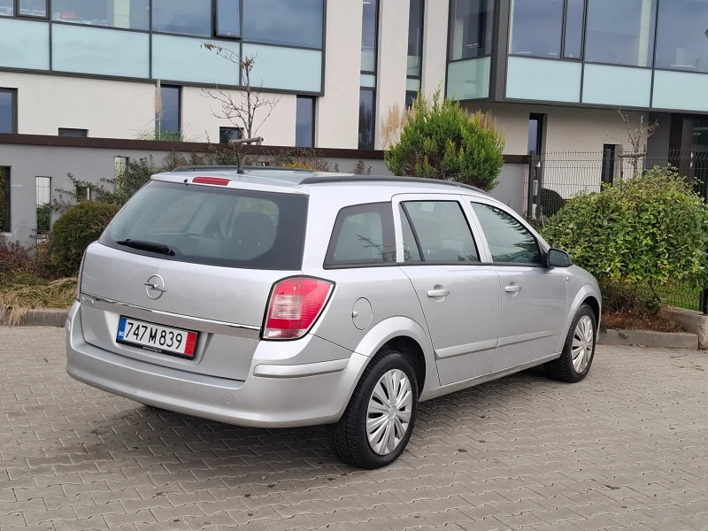 Opel Astra 1.4i* (75кс)* * HOB BHOC* * , снимка 5 - Автомобили и джипове - 52638460