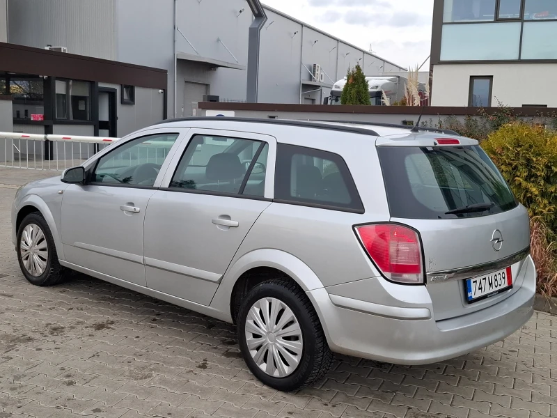 Opel Astra 1.4i* (75кс)* * HOB BHOC* * , снимка 10 - Автомобили и джипове - 52638460