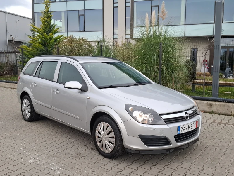 Opel Astra 1.4i* (75кс)* * HOB BHOC* * , снимка 3 - Автомобили и джипове - 52638460