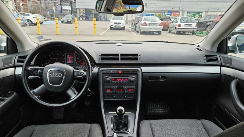 Audi A4 B7, снимка 7 - Автомобили и джипове - 52681465