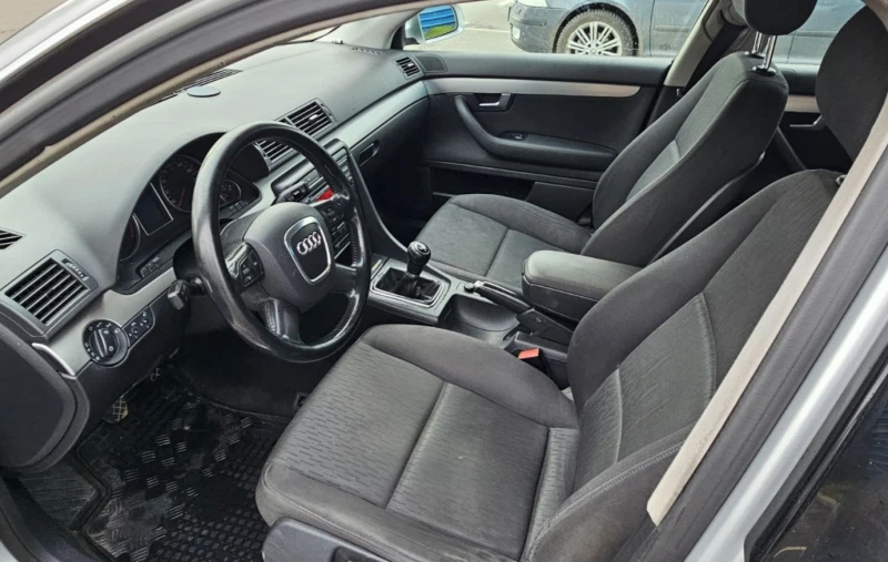 Audi A4 B7, снимка 6 - Автомобили и джипове - 52681465