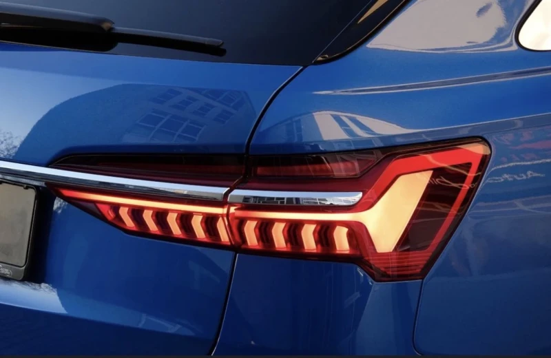 Audi S6 D/344hp/НОВА КОЛА/ГАРАНЦИЯ/ОЧАКВАН ВНОС///, снимка 15 - Автомобили и джипове - 52931818