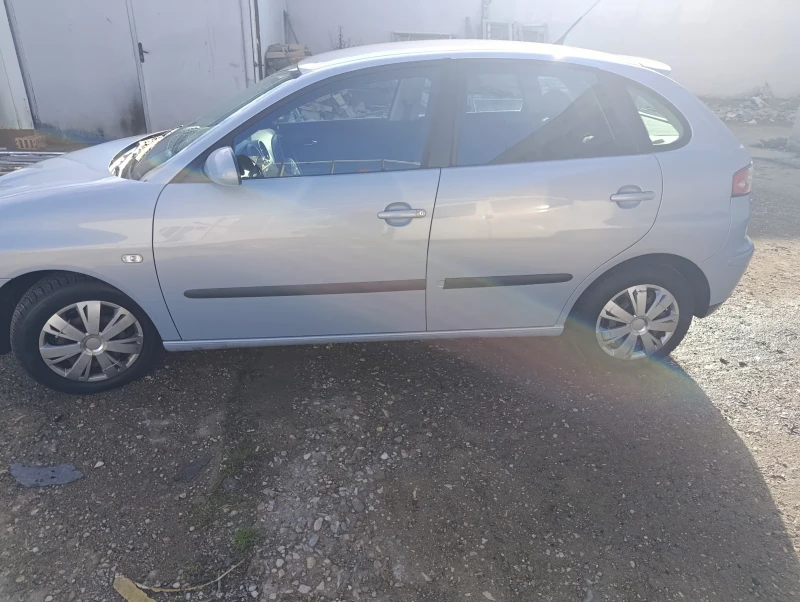 Seat Ibiza, снимка 4 - Автомобили и джипове - 53020714