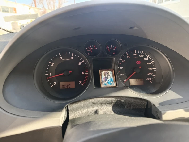 Seat Ibiza, снимка 8 - Автомобили и джипове - 53020714