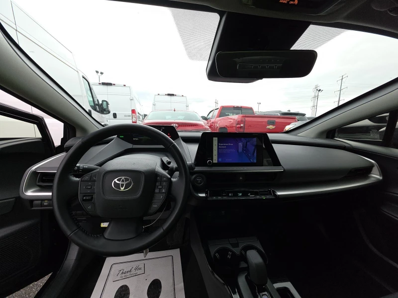 Toyota Prius, снимка 11 - Автомобили и джипове - 53089222