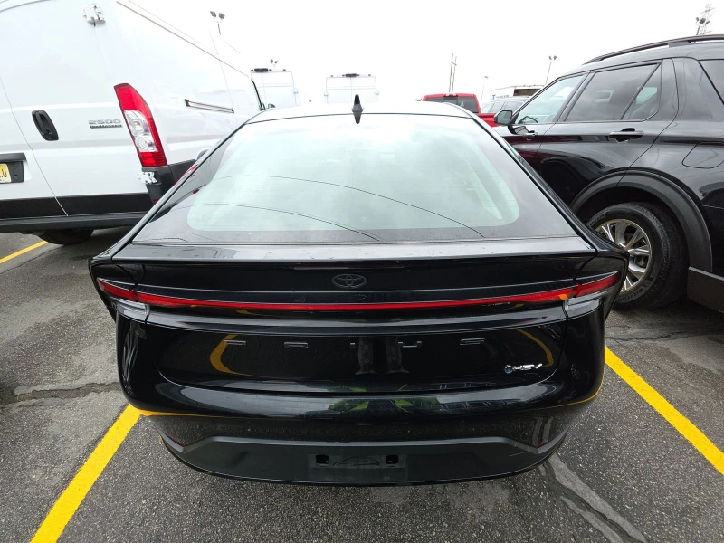 Toyota Prius, снимка 5 - Автомобили и джипове - 53089222