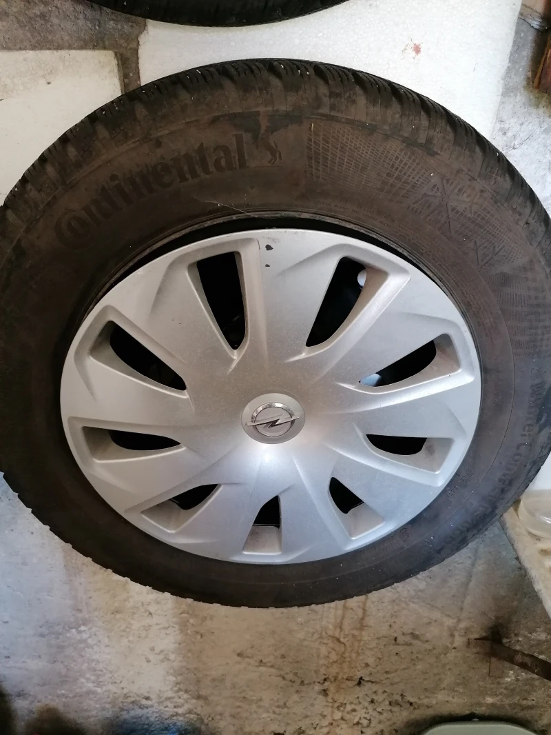 Opel Astra, снимка 9 - Автомобили и джипове - 53296276