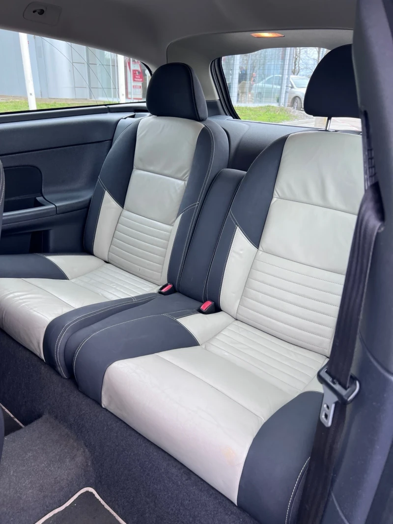 Volvo C30, снимка 6 - Автомобили и джипове - 53321719