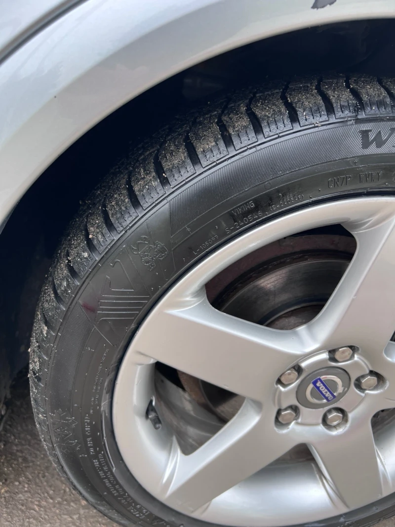 Volvo C30, снимка 9 - Автомобили и джипове - 53321719