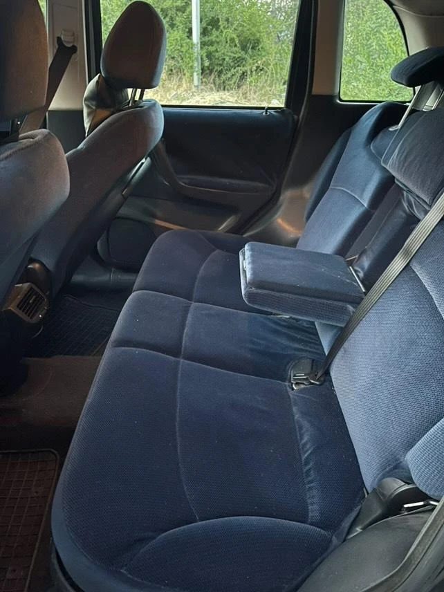 Fiat Stilo  - изображение 4