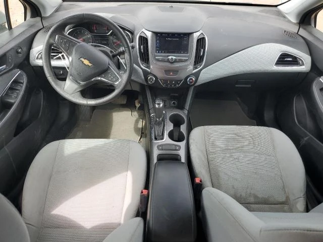 Chevrolet Cruze 1.4L 4 Front-wheel Drive | Mobile.bg   11