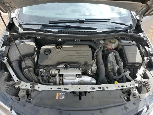 Chevrolet Cruze 1.4L 4 Front-wheel Drive | Mobile.bg   4