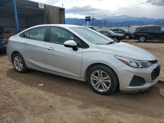 Chevrolet Cruze 1.4L 4 Front-wheel Drive | Mobile.bg   7