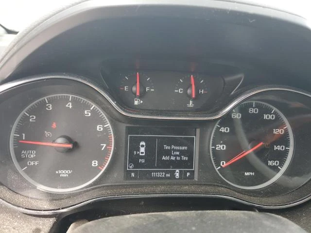 Chevrolet Cruze 1.4L 4 Front-wheel Drive | Mobile.bg   12