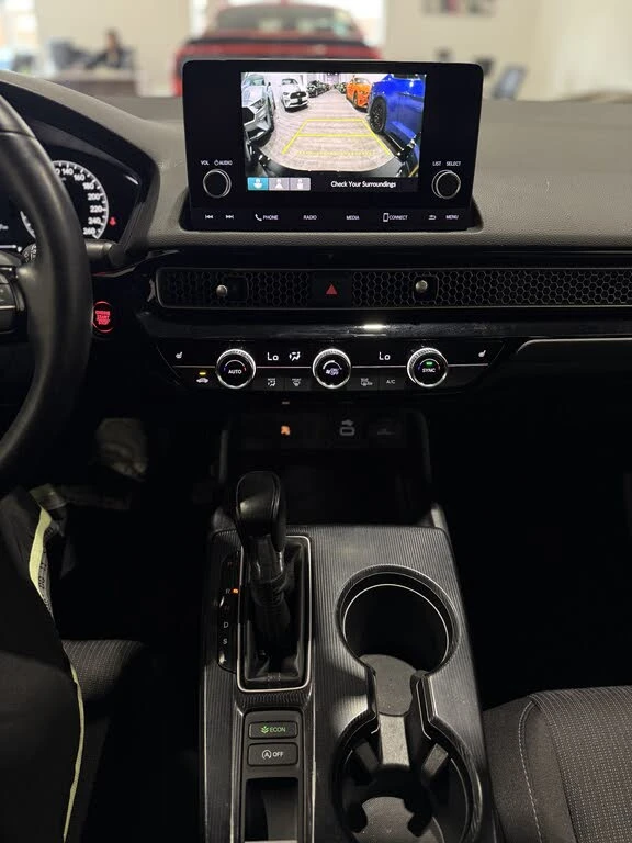 Honda Civic EX* FWD* * (  ) | Mobile.bg   8