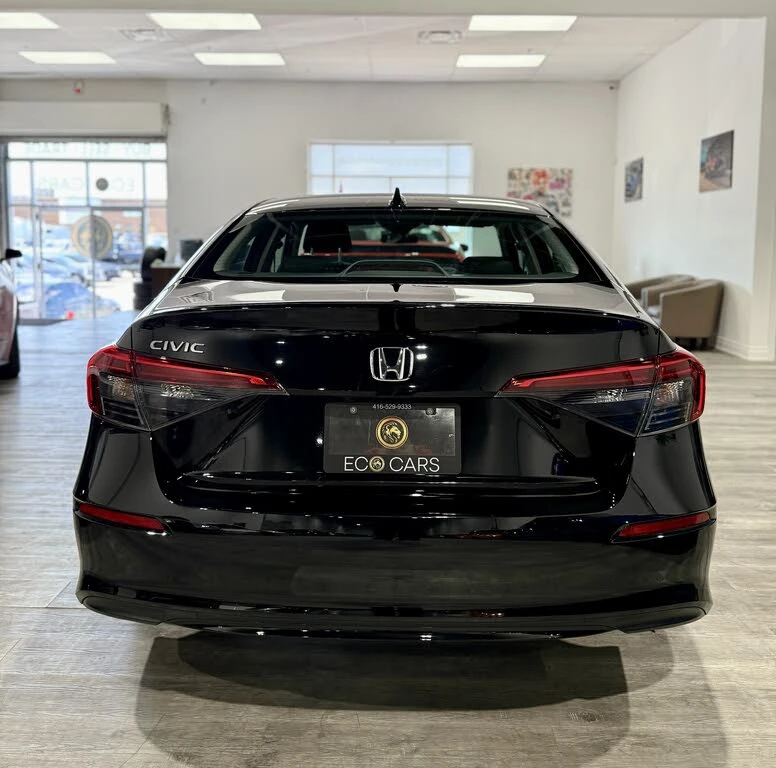 Honda Civic EX* FWD* * (  ) | Mobile.bg   5