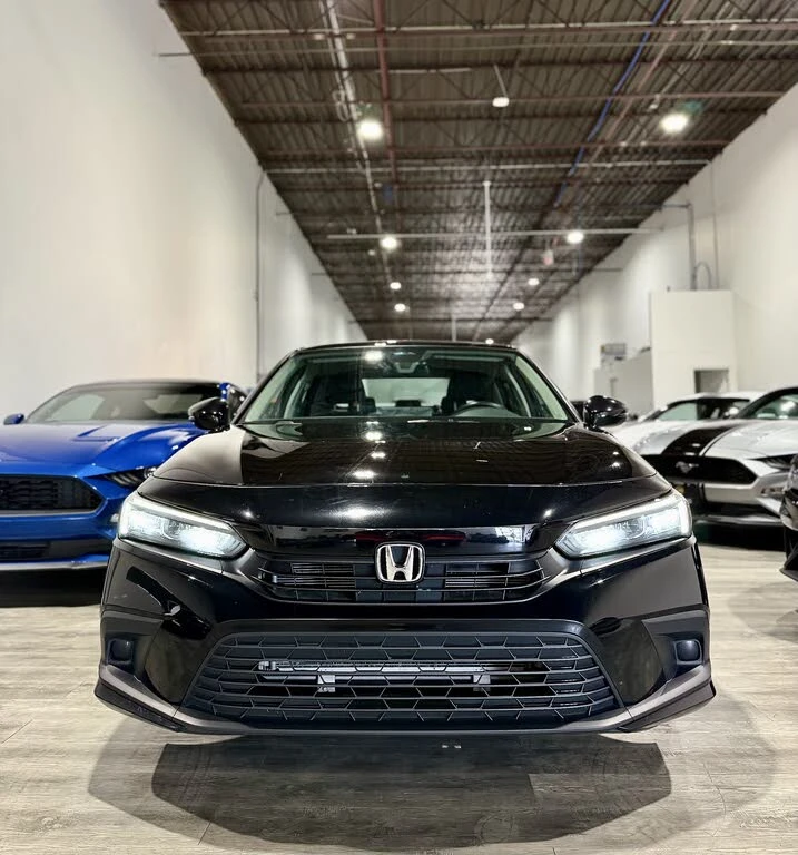 Honda Civic EX* FWD* * (  ) | Mobile.bg   2