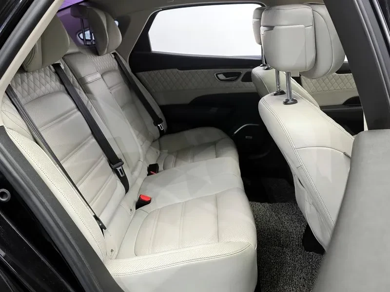 Renault Talisman, снимка 12 - Автомобили и джипове - 55351576