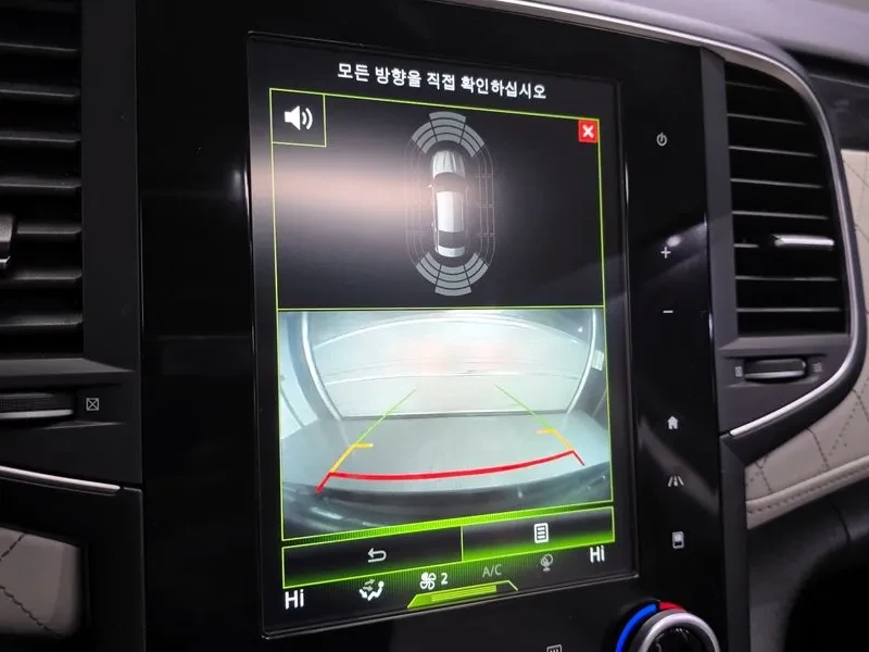 Renault Talisman, снимка 15 - Автомобили и джипове - 55351576
