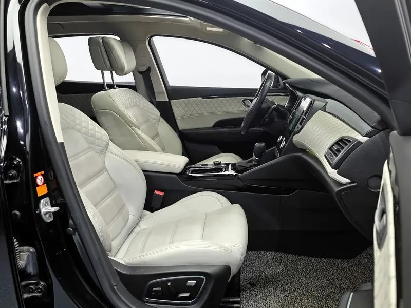 Renault Talisman, снимка 11 - Автомобили и джипове - 55351576
