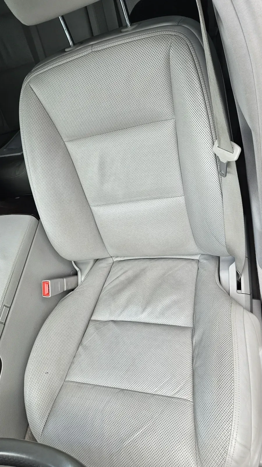 Mercedes-Benz S 350 Automatic - изображение 6