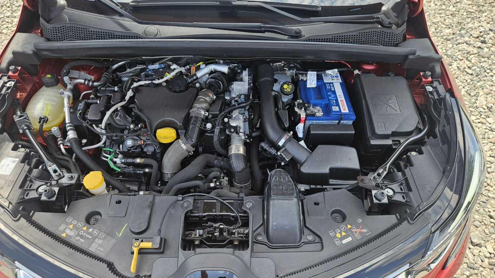 Renault Captur Initiale Paris, снимка 6 - Автомобили и джипове - 54962248