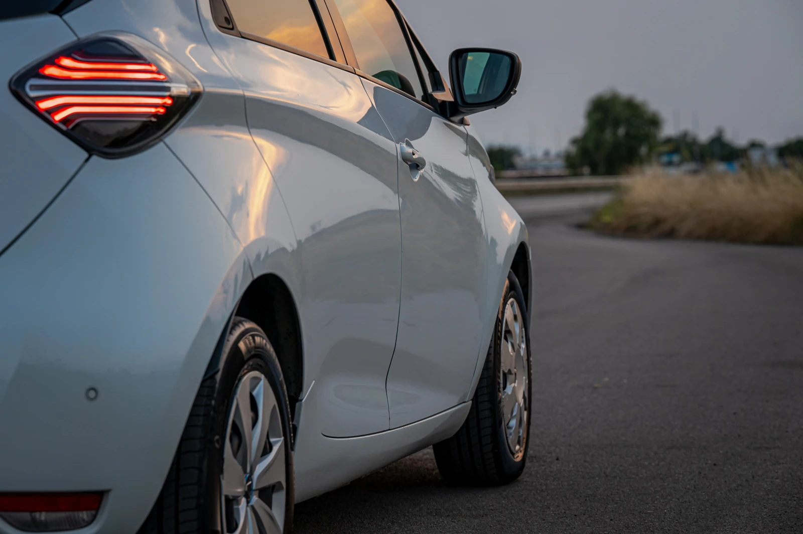 Renault Zoe 52 KwH | Mobile.bg   15