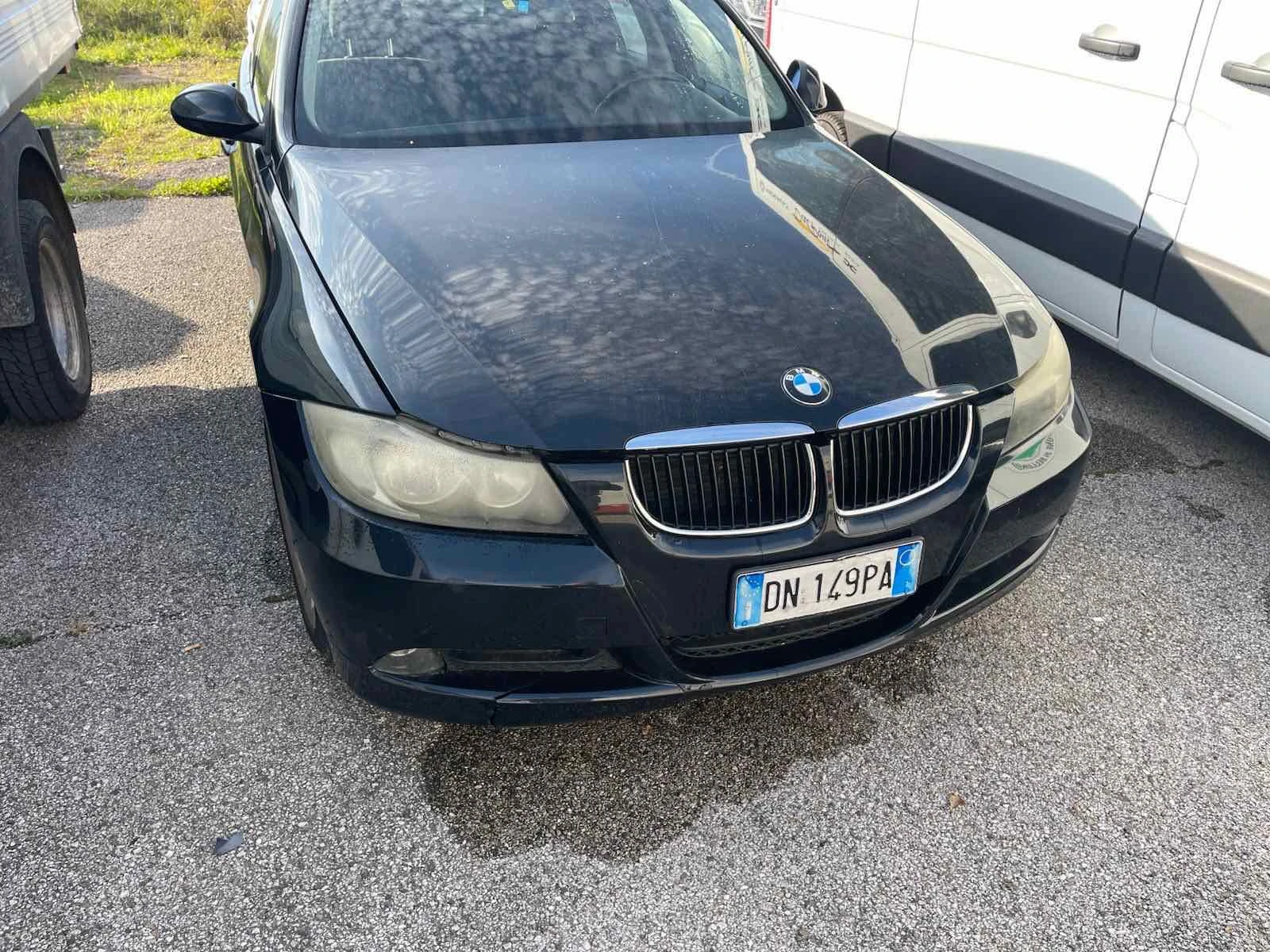 BMW 320 177    | Mobile.bg   1