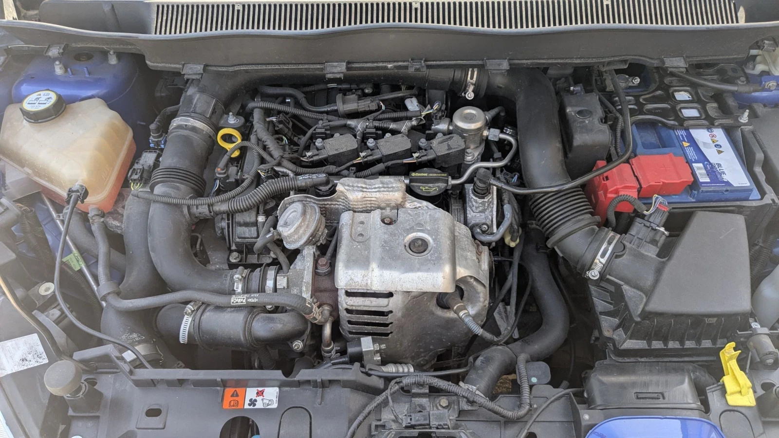 Ford B-Max | Mobile.bg   11