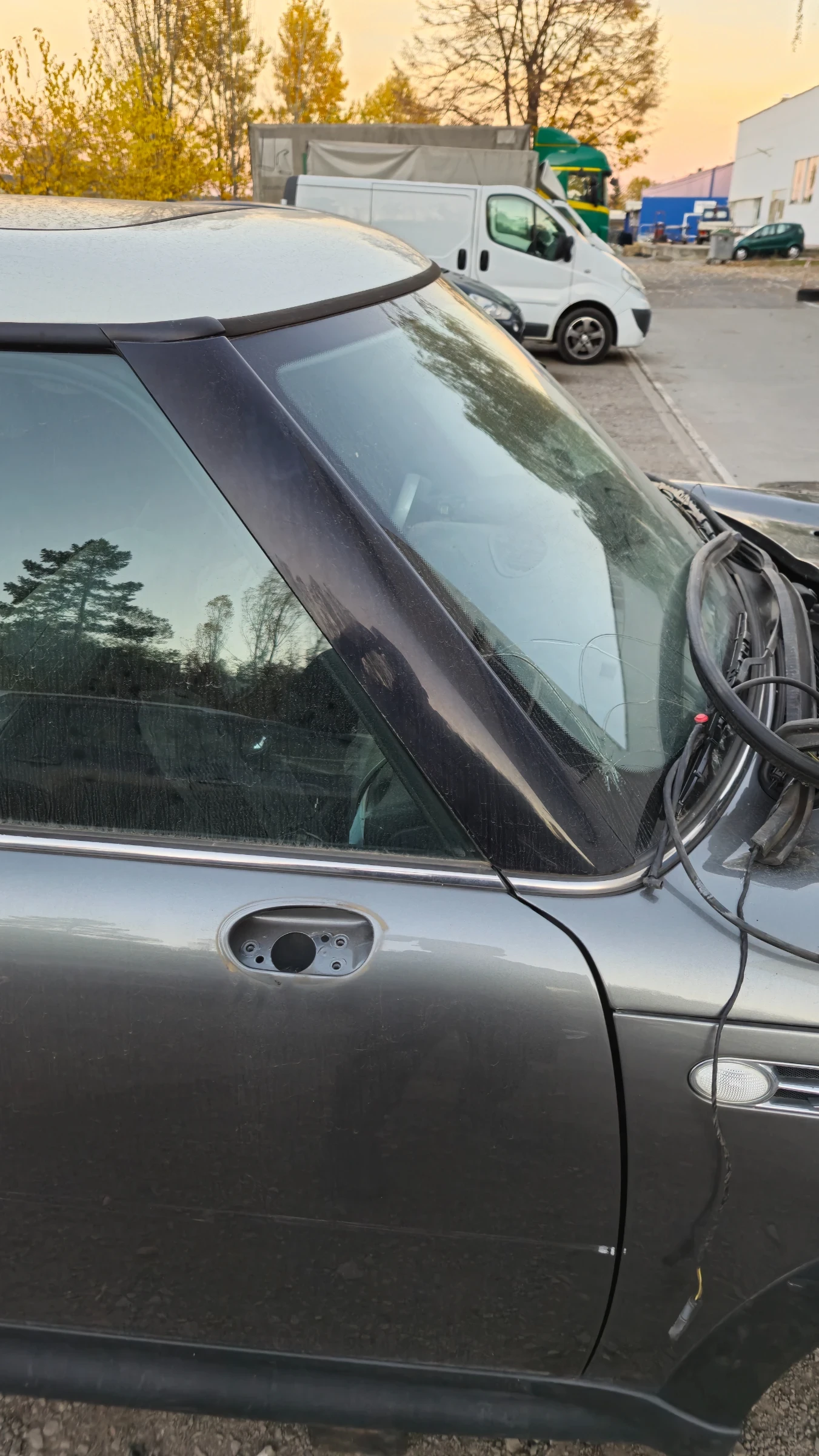 Mini Cooper s  - изображение 7