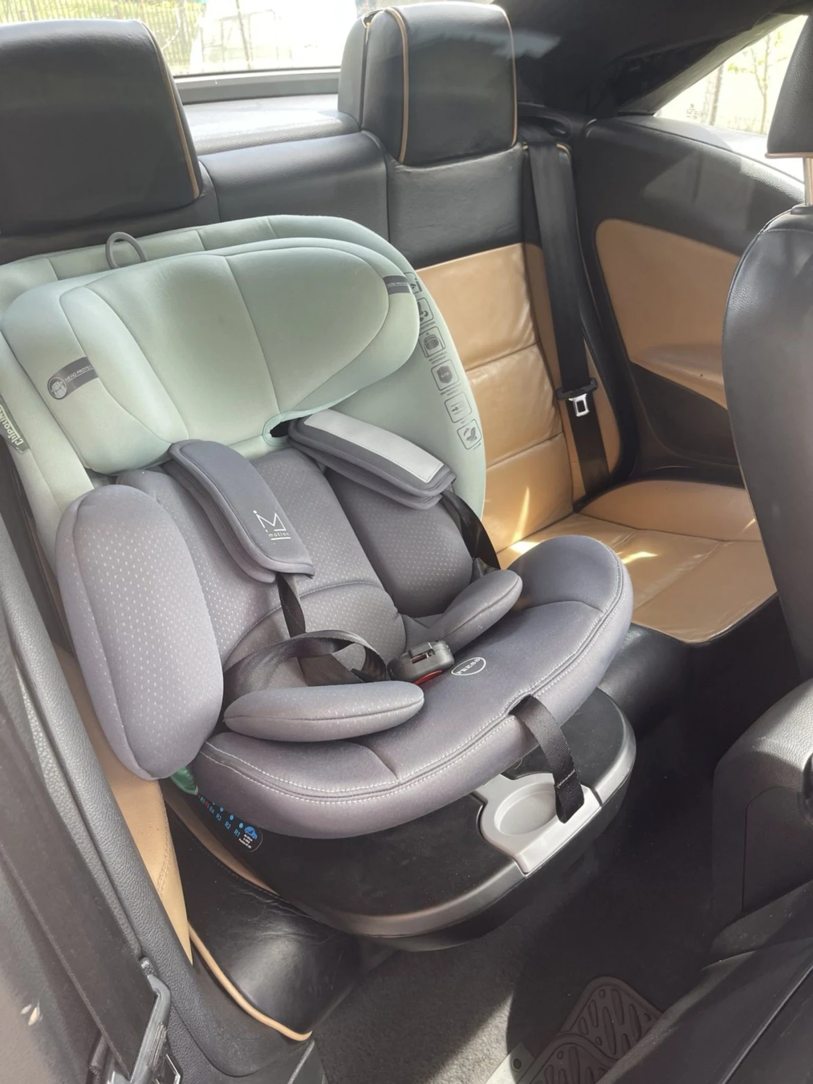 VW Eos DSG individual - изображение 9