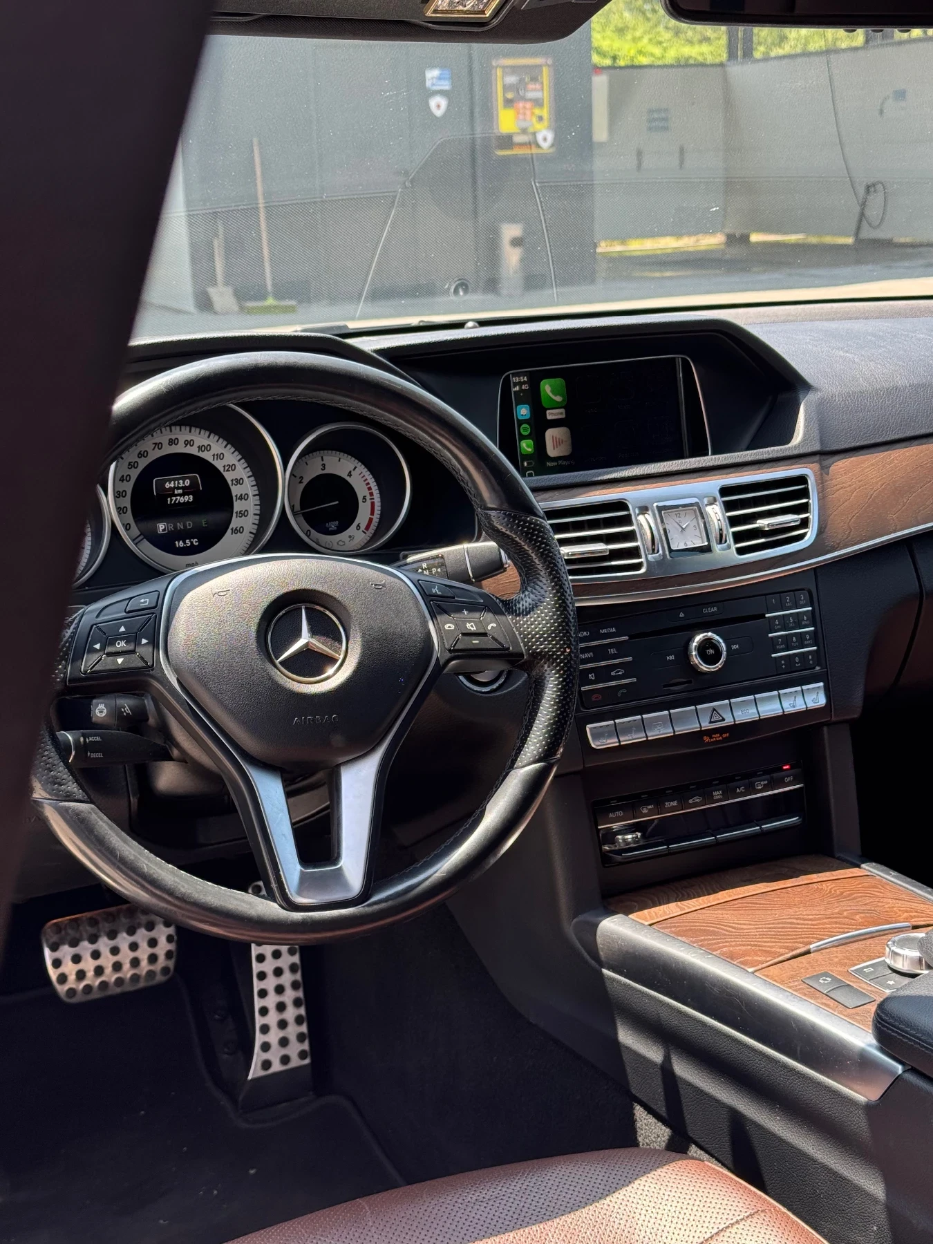 Mercedes-Benz E 250  - изображение 3