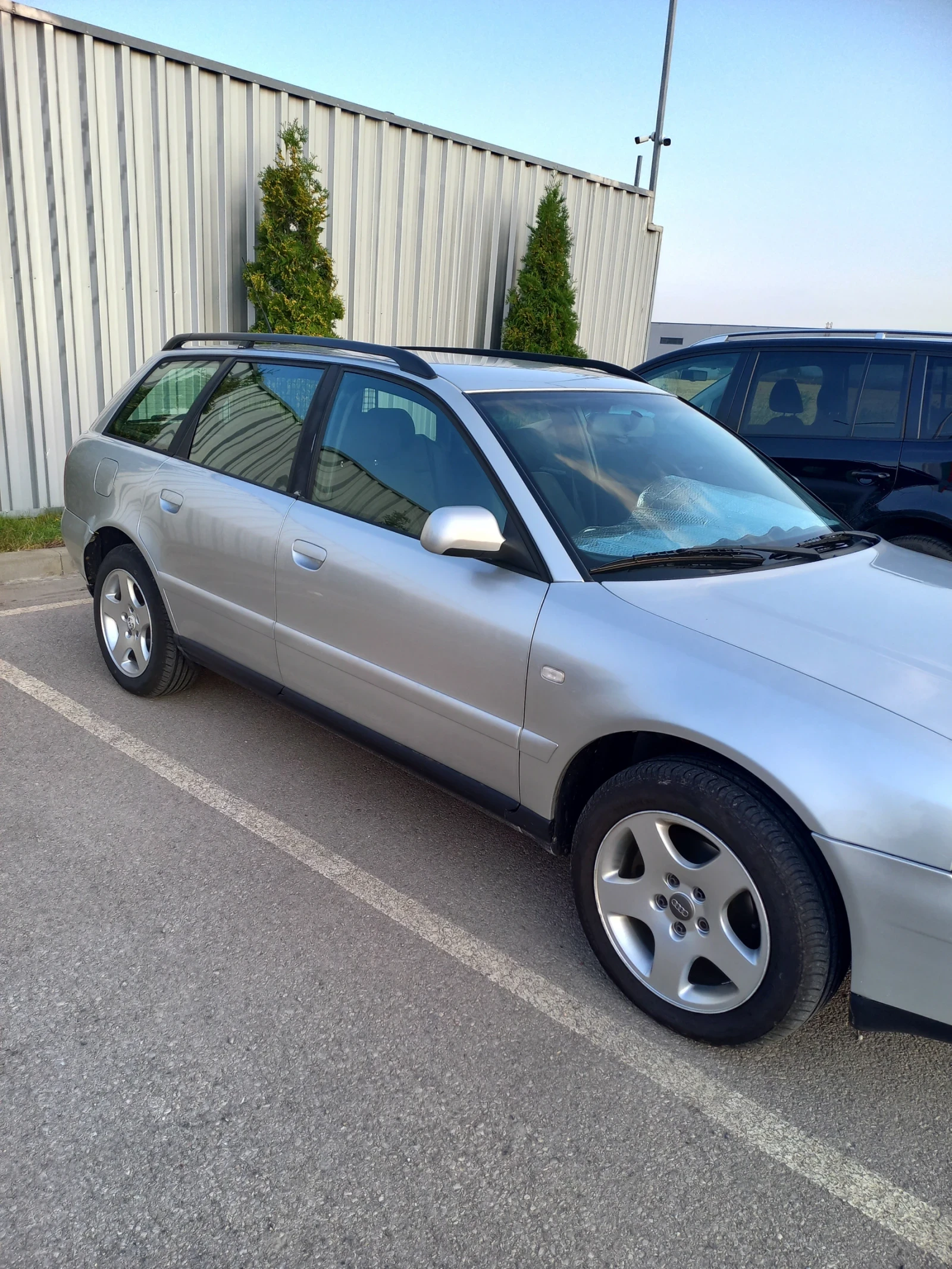 Audi A4 | Mobile.bg � ����������� 1