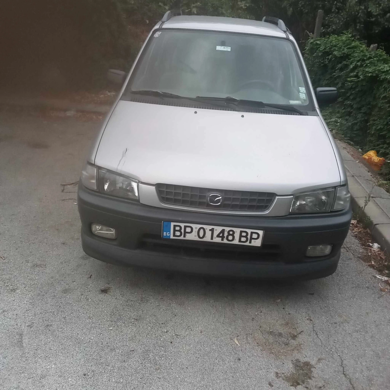 Mazda Demio  - изображение 2