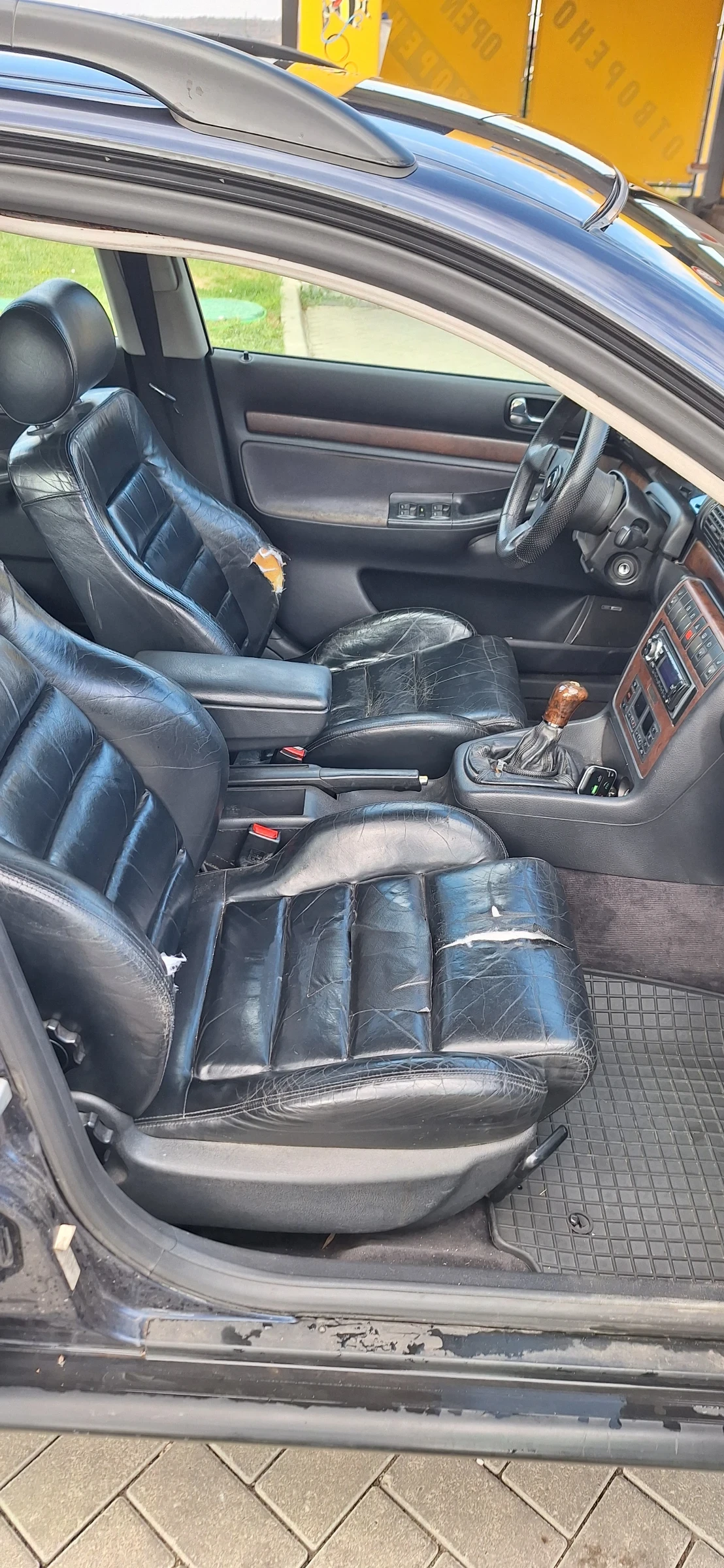 Audi A4  - изображение 6