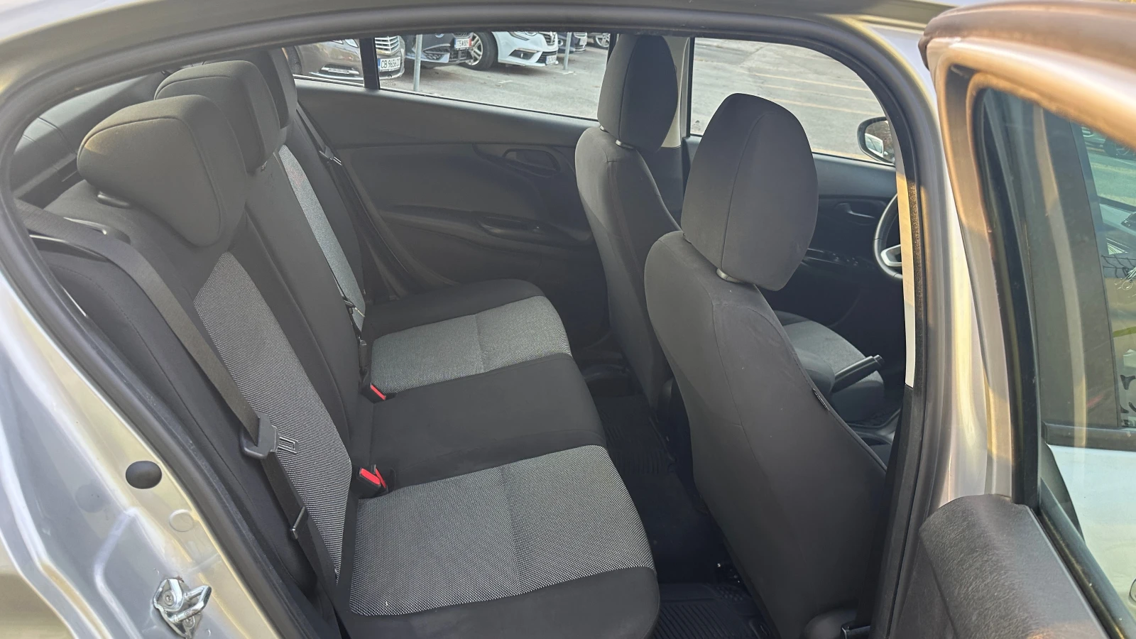 Fiat Tipo 1.4i от България, първи собственик | Mobile.bg — изображение 11