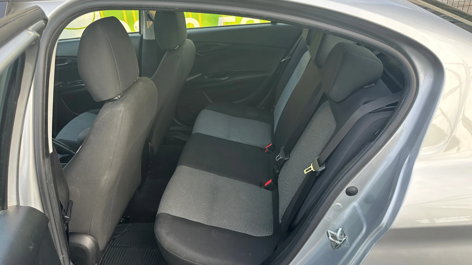 Fiat Tipo 1.4i от България, първи собственик | Mobile.bg — изображение 9
