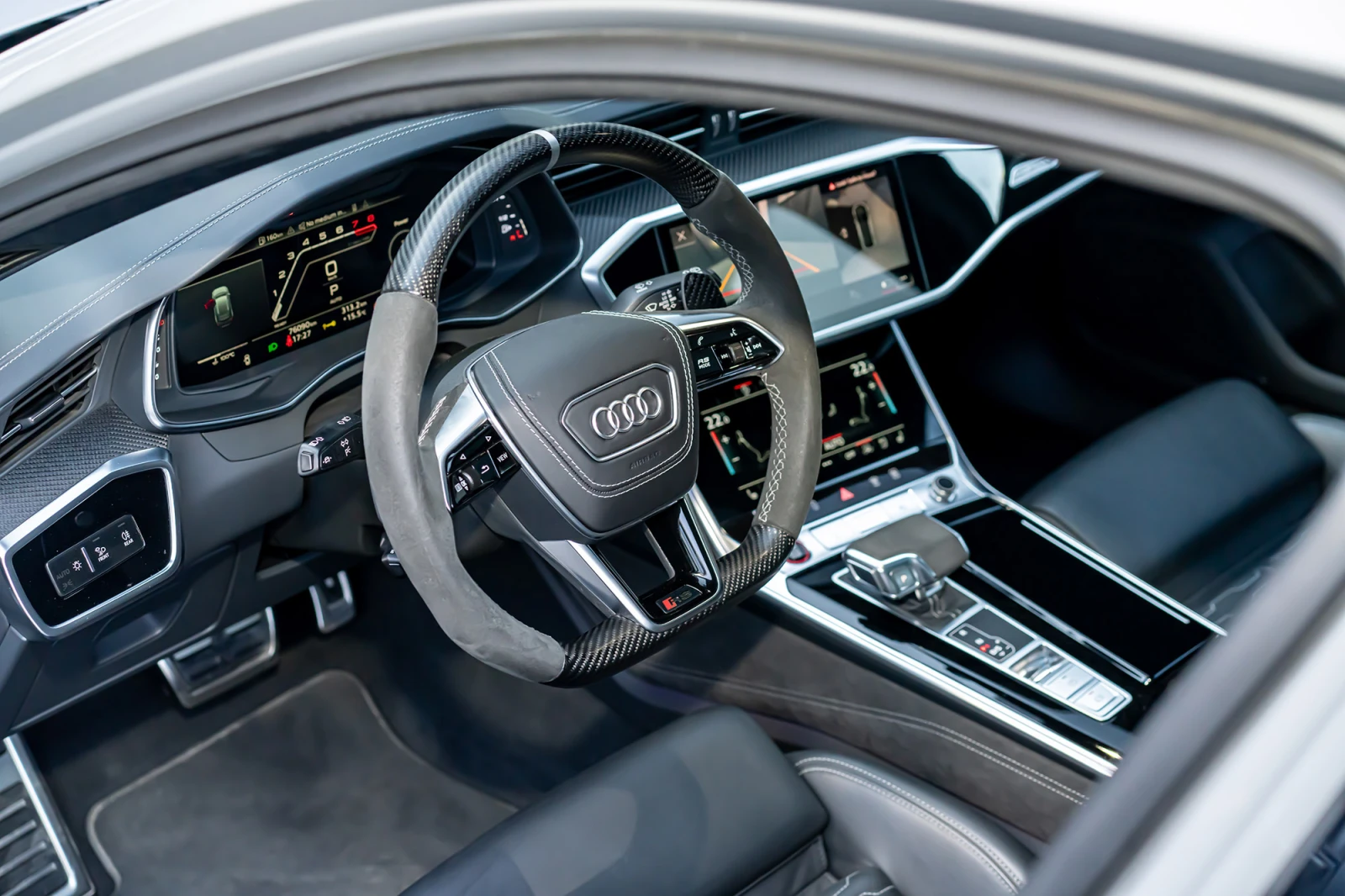 Audi Rs6 | Mobile.bg   11