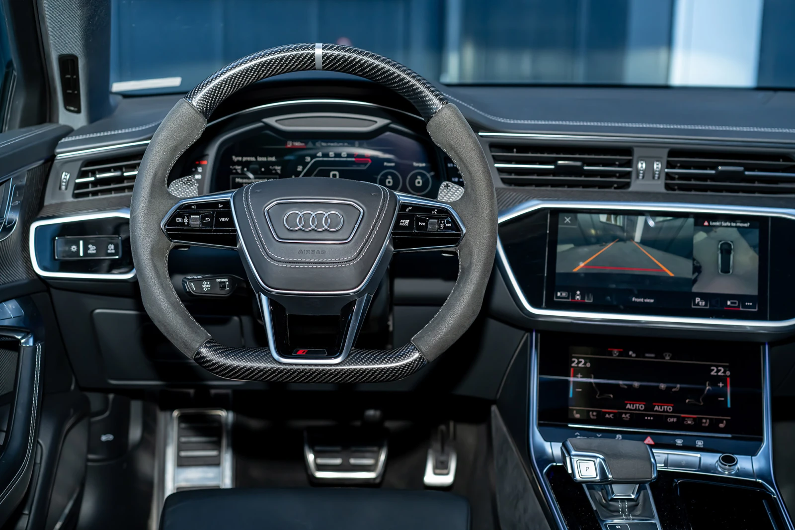 Audi Rs6 | Mobile.bg   12