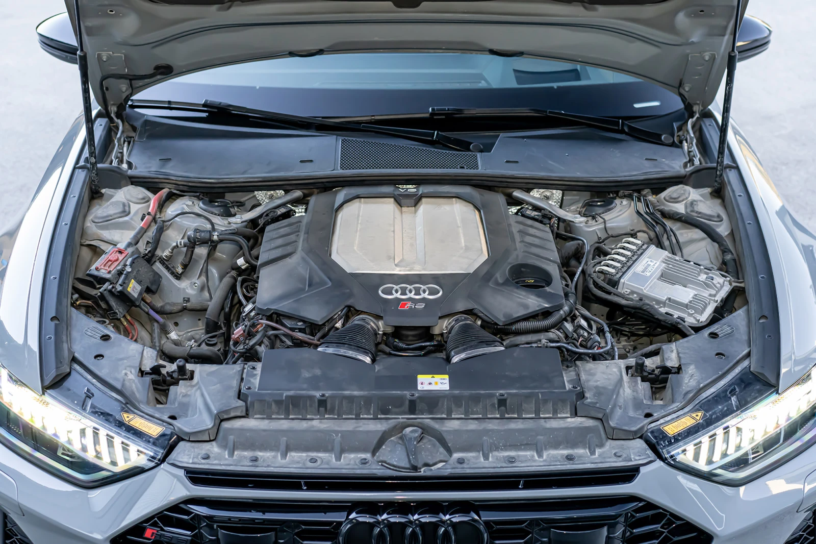 Audi Rs6 | Mobile.bg   17