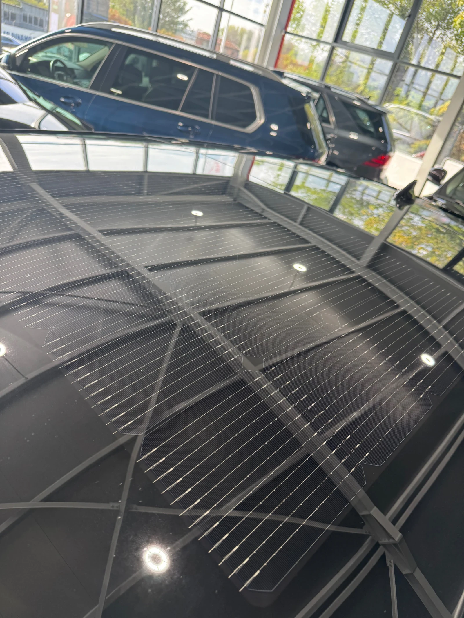 Hyundai Ioniq 5 AWD * LONG RANGE * PROJECT 45 * BOSE * HEAD UP *  | Mobile.bg � ����������� 16