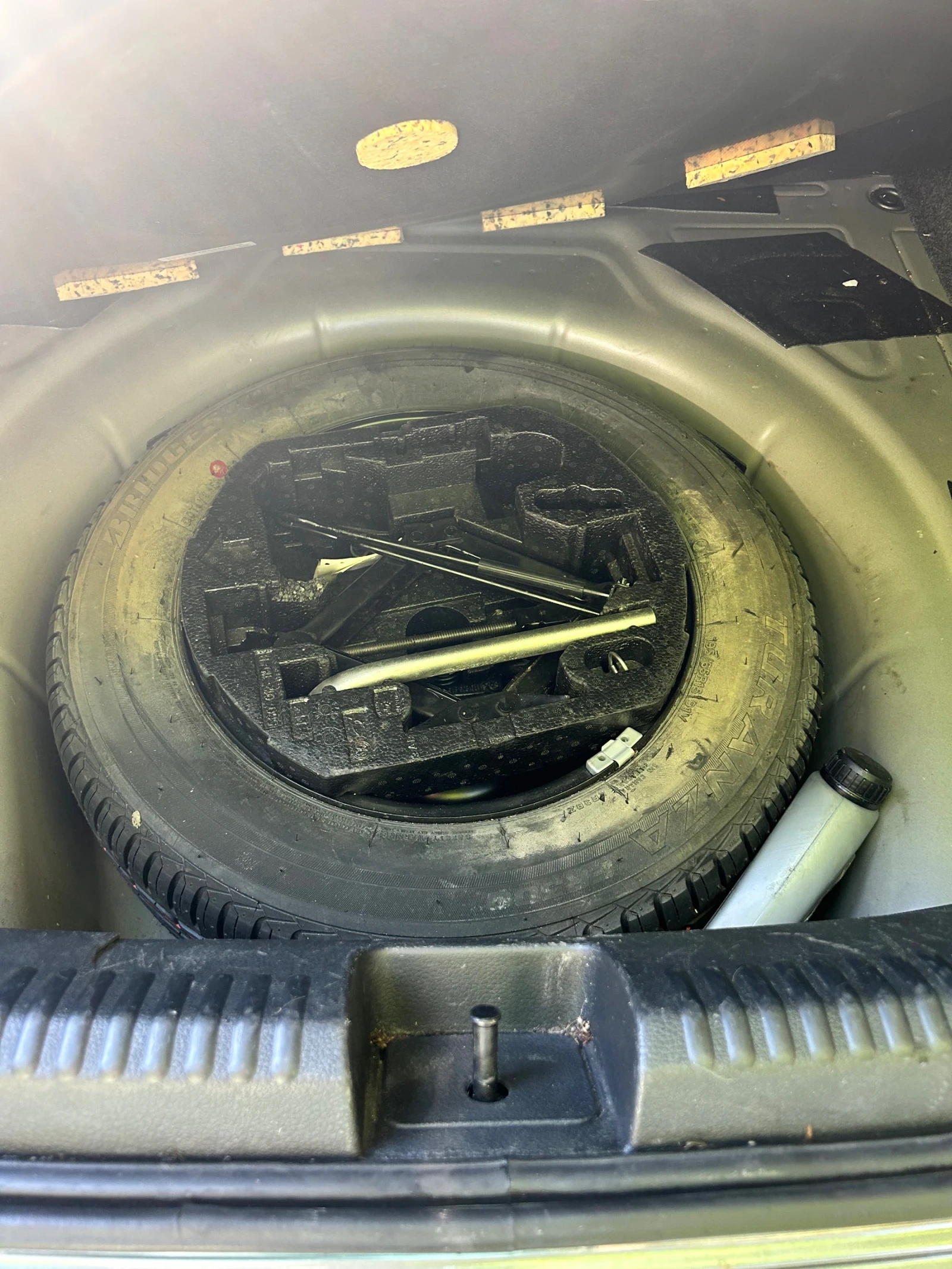 VW Jetta 2.5 SE - изображение 9