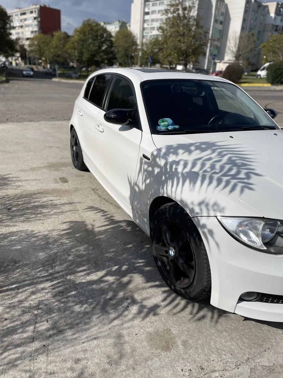 BMW 116 | Mobile.bg — изображение 16