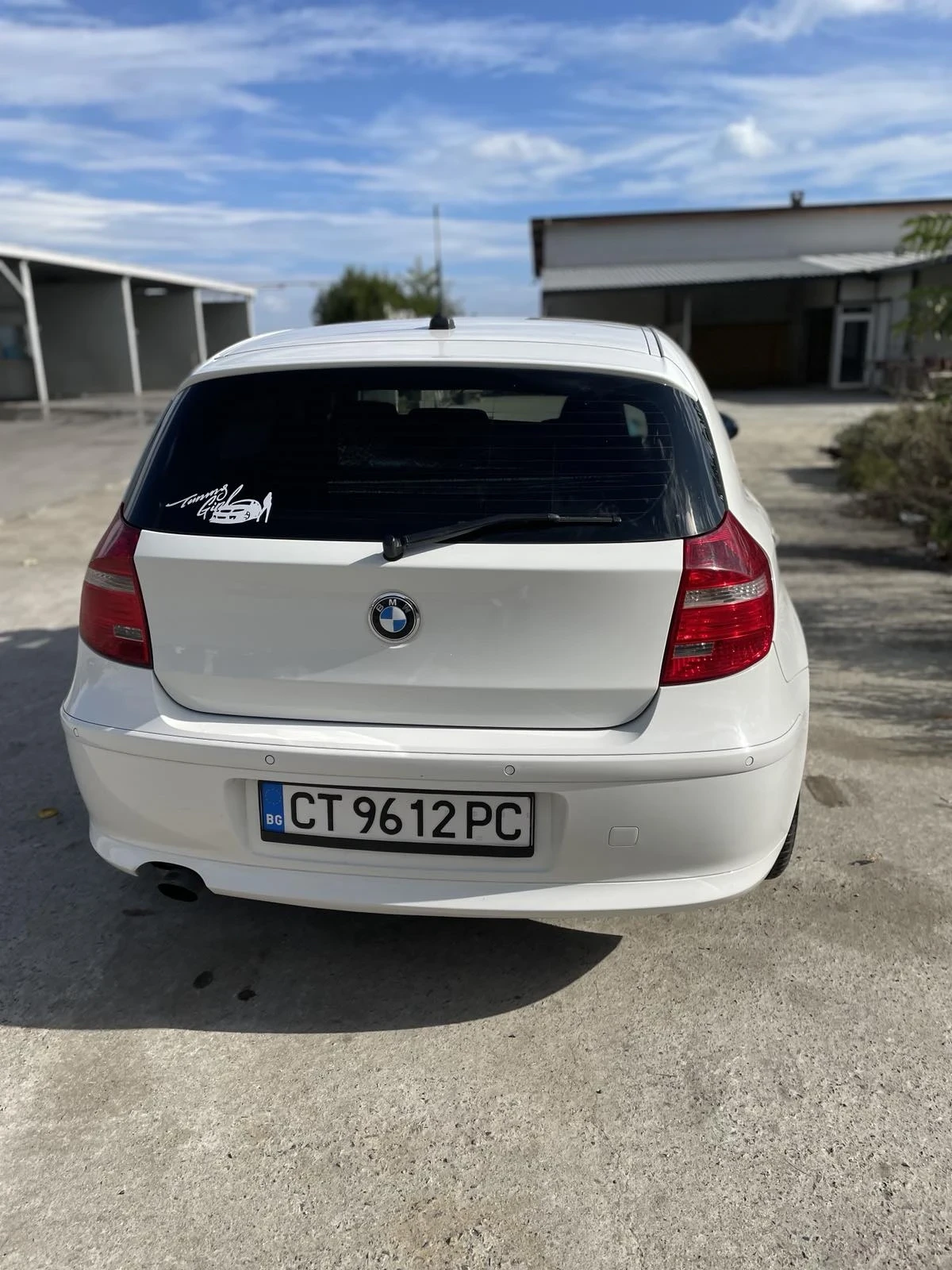 BMW 116 | Mobile.bg — изображение 12