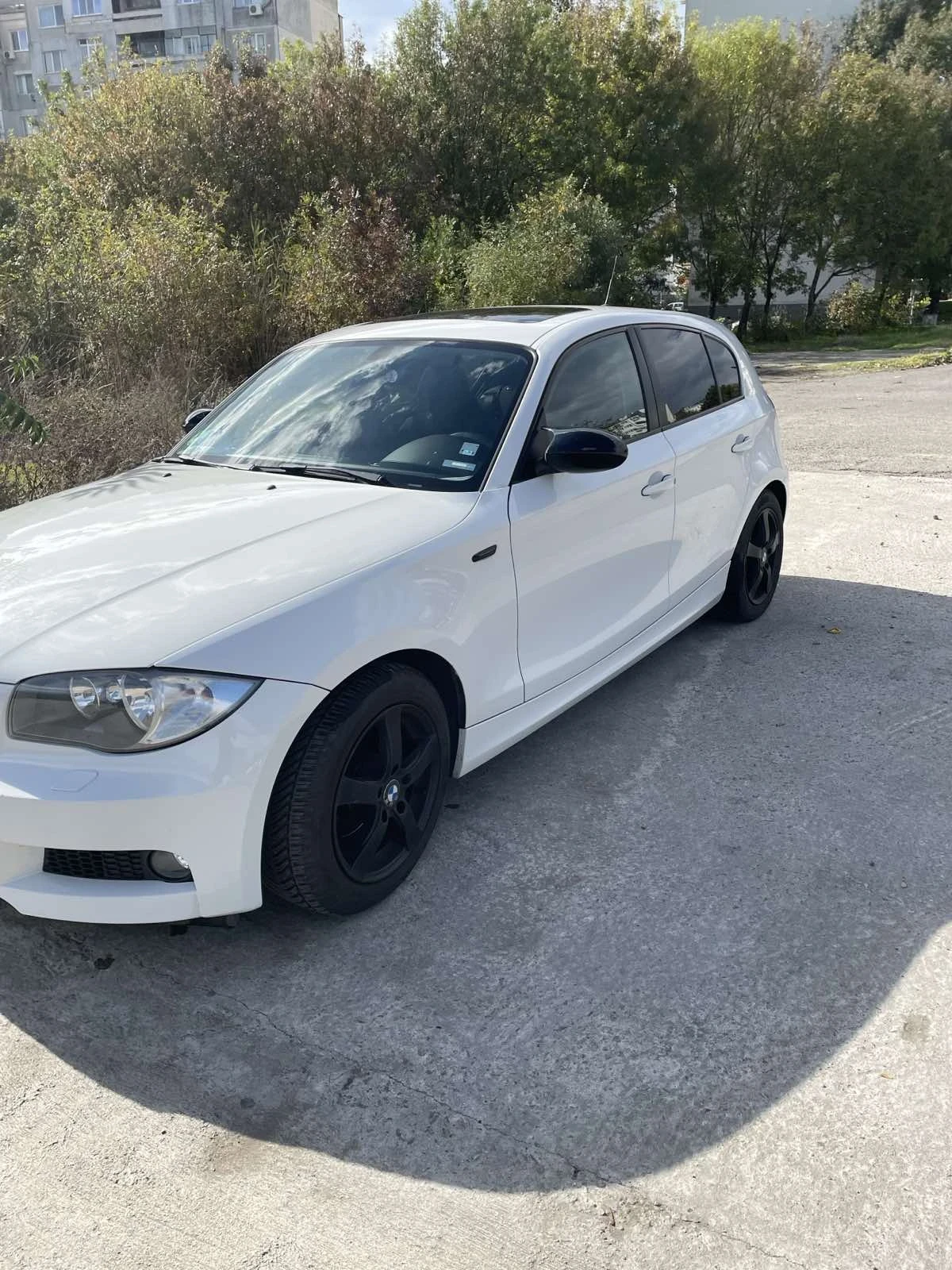BMW 116 | Mobile.bg — изображение 11